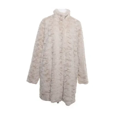 Vinterkappa (Beige) från MyWear Woman Polyester