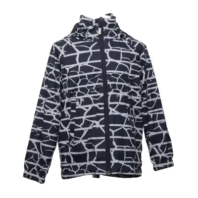 Rain jacket (Tec) from ReimaTec Polyester, Polyurethane
