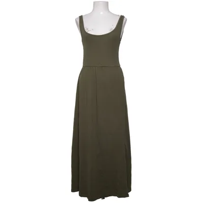 Maxi jurk (Groen) van Anna Field