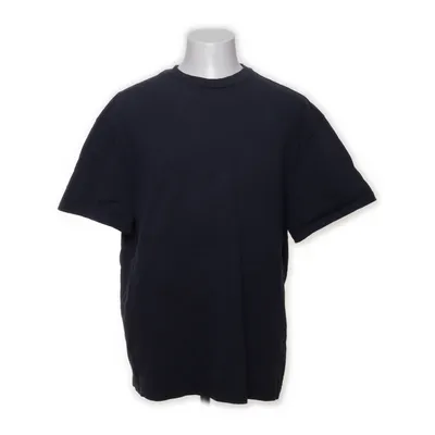 T-shirt (Grau) von Weekday Baumwolle