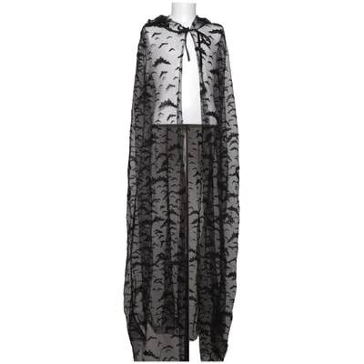 Mantle (Black)