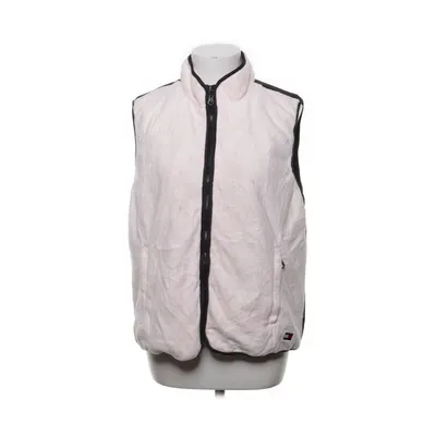 Gilet d'extérieur (Rose, Noir) de Tommy Hilfiger Polyester