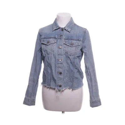 Jeansjacka (Blå) från All Saints