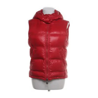 Dunväst (Röd) från JOOP! Dun, Fjädrar, Polyamid