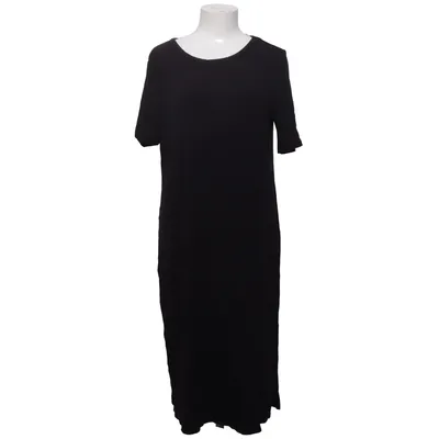 Maxi dress (Gray) from Cubus Elastane, Viscose