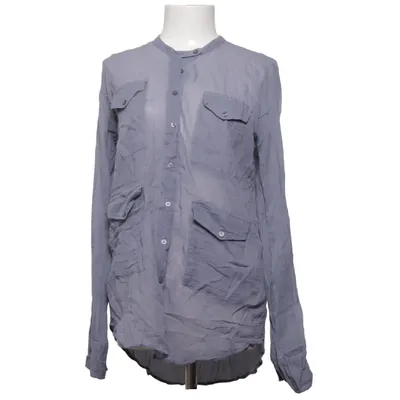 Shirt (Grijs) van Hunkydory Essentials Katoen