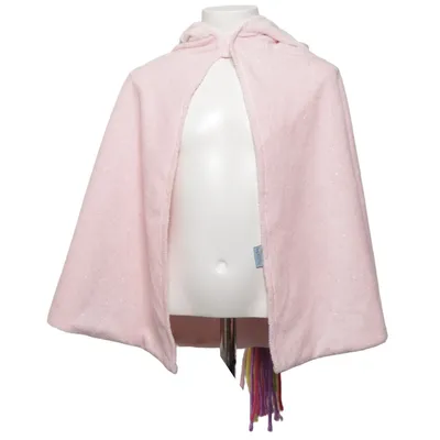Maskeradkläder (Rosa) från Den Goda Fen Polyester