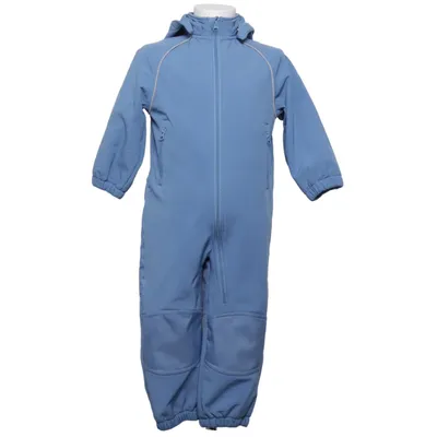 Overall (Blue) from Kuling Outdoor Polyester