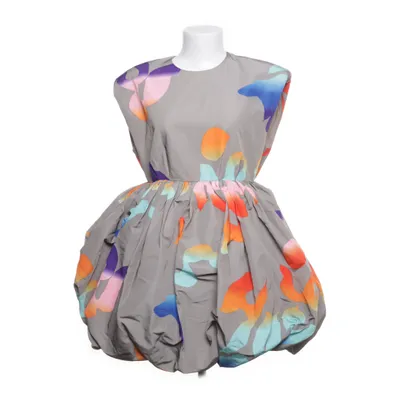 Klänning (Beige, Flerfärgad) från H&M Studio Polyester