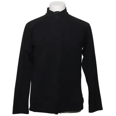 Polaire (Noir) de Ullmax Polyester