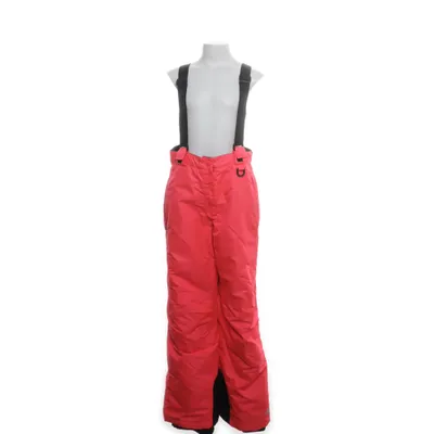 Overtræksbukser (Pink) fra Crivit Polyester