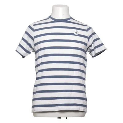 T-shirt (Blue, White) from Body Glove Cotton
