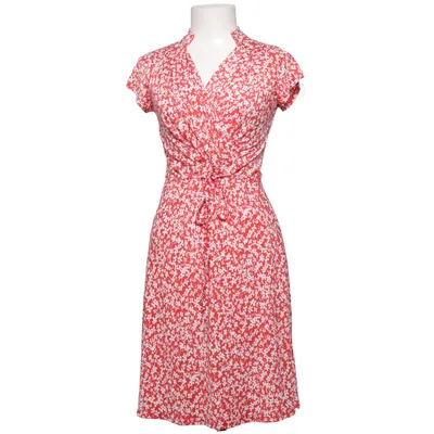 Robe portefeuille (Pauline) de Stockholms Klänningsfabrik Élasthane, Polyester