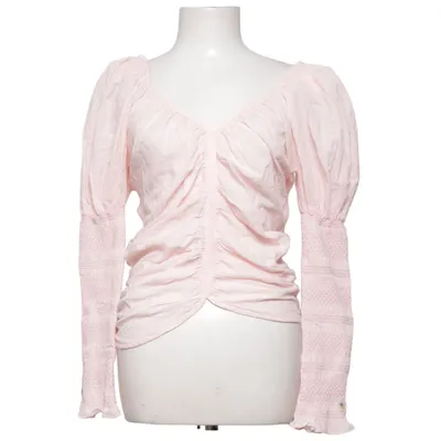 Bluse (Pink) fra LPA Bomuld
