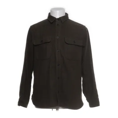 Overshirt (Green) from Everlane