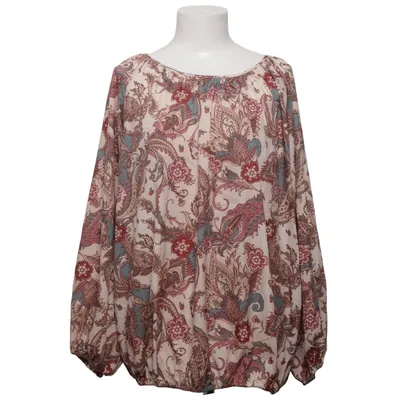 Blus (Beige, Rosa, Blå) från Sheilay