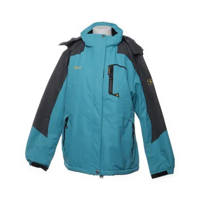 Vinterjacka (Blå, Grå) från Trespass Polyester