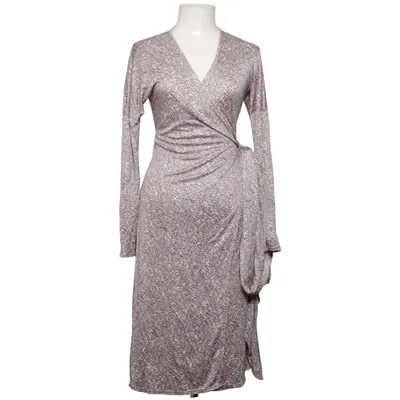Omlottklänning (Beige, Flerfärgad) från Amanda Wakeley Silke