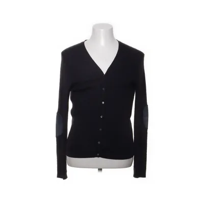 Cardigan (Blå) fra Brooks Brothers Kashmir, Silke