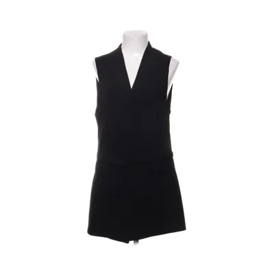 Kostymväst (Svart) från Gerry Weber Acetat, Polyester