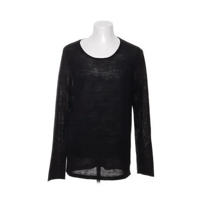 Långärmad t-shirt (Svart) från Tiger of Sweden Jeans