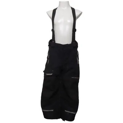 Snow pants (Black, Gray) from North Bend Polyamide, Polyester