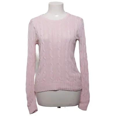 Sweater (Pink) fra Polo Ralph Lauren Bomuld