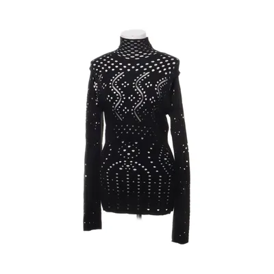 Coltrui (Zwart) van Dorothee Schumacher Polyester, Viscose