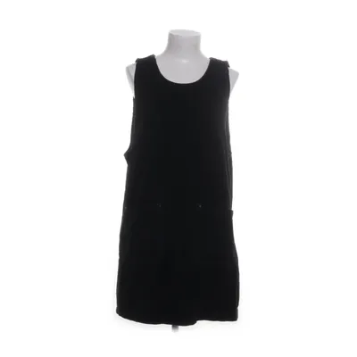 Dress (Black) from Glassons