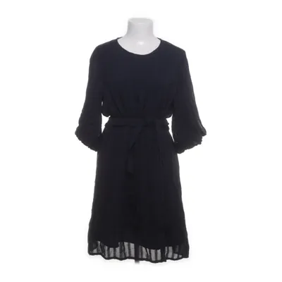 Klänning (Blå) från Munthe Polyester, Viskos