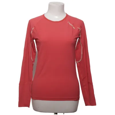 Practice jersey (Red) from Houdini Elastane, Polyamide