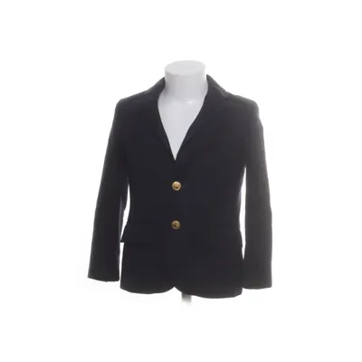 Blazer (Blauw) van Polo Ralph Lauren Wol, Viscose