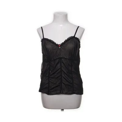 Pyjamaslinne (Svart) från Vive Maria Elastan, Polyester