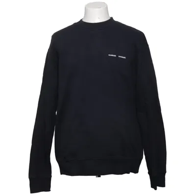 Sweatshirt (Norsbro) from Samsøe & Samsøe Organic cotton