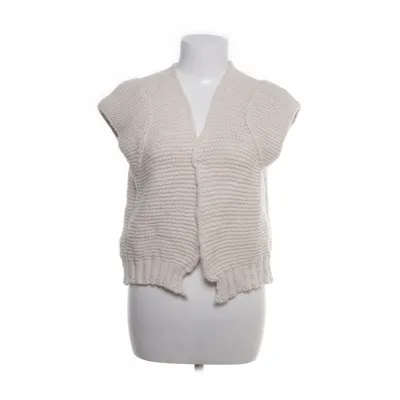 Gilet (Wit) van Cotton Club Acryl, Polyester