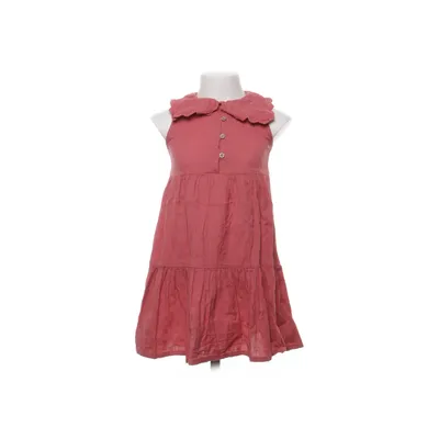Dress (Pink) from Tapeàl'oeil... Cotton