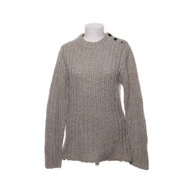 Tröja (Beige) från Dunderdon Akryl, Ull