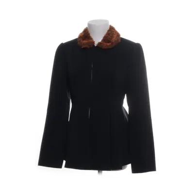Jacket (Blue, Brown) from 3 Suisses Collection Polyester, Elastane