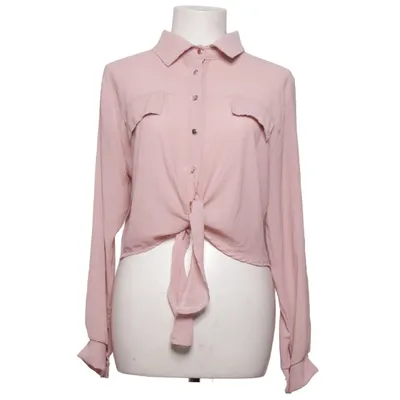 Skjorta (Rosa) från Lily Rose Polyester