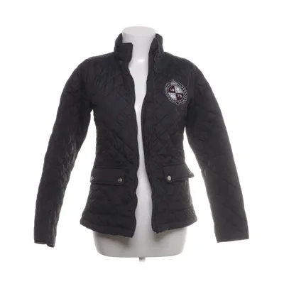 Riding jacket (Black) from Copperfield Nylon, Polyester