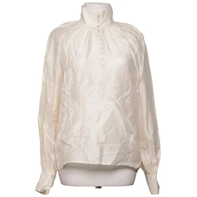 Blouse (Beige) from H&M