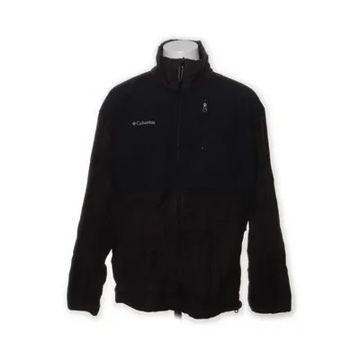 Fleecejacka (XM6601) från Columbia Polyester