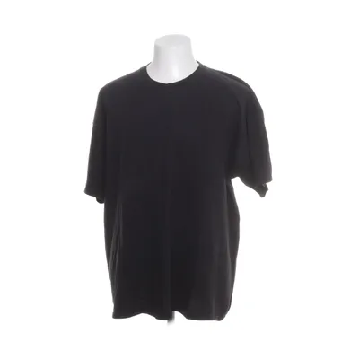 T-shirt (Svart) från Fruit of the Loom Bomull