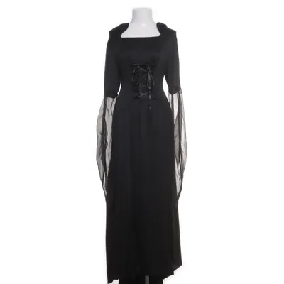 Feestkostuums (Zwart) Polyester