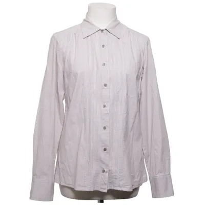 Chemise (Beige, Blanc) de Flash Classic