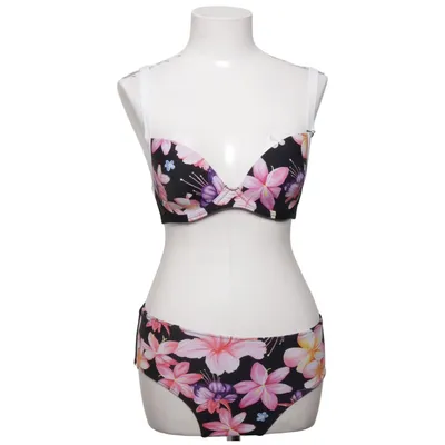 Bikini (Plunge Bikini) de Curvy Kate Élasthane, Polyamide, Polyester