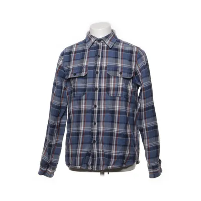 Flanellskjorta (Logger shirt) från Lager 157 Roots Bomull