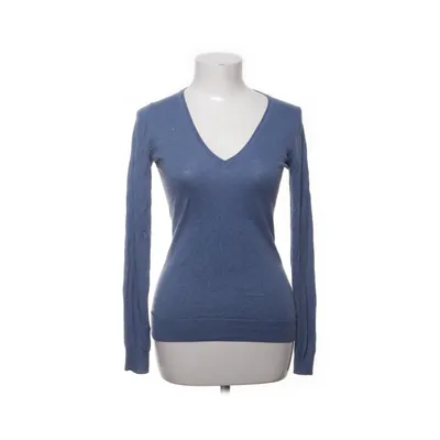 Tröja (Blå) från Massimo Dutti