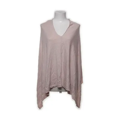 Poncho (Rose) de Samoon by Gerry Weber Polyamide, Viscose