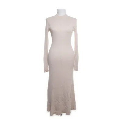 Långklänning (Beige) från H&M Polyamid, Viskos